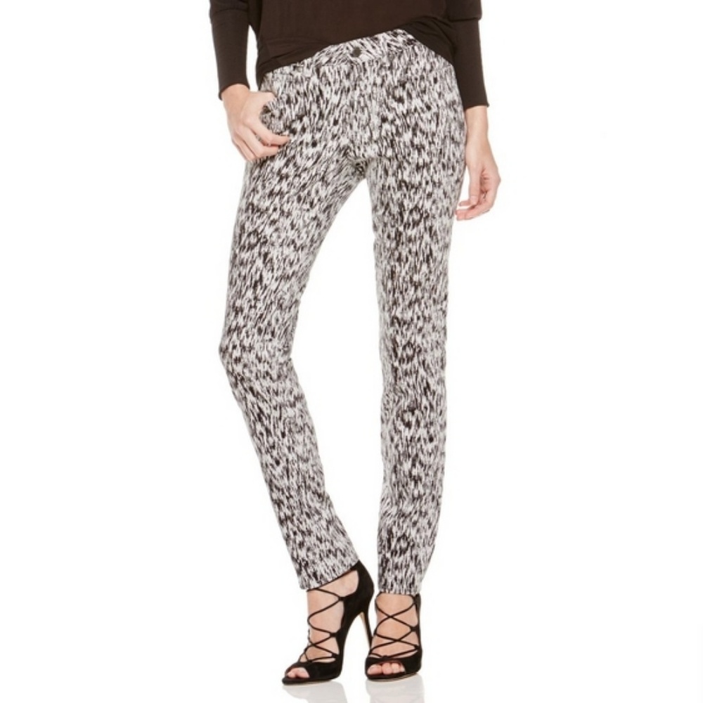 🔮EUC TWO BY VINCE CAMUTO GRAVEL PLAINS JEAN